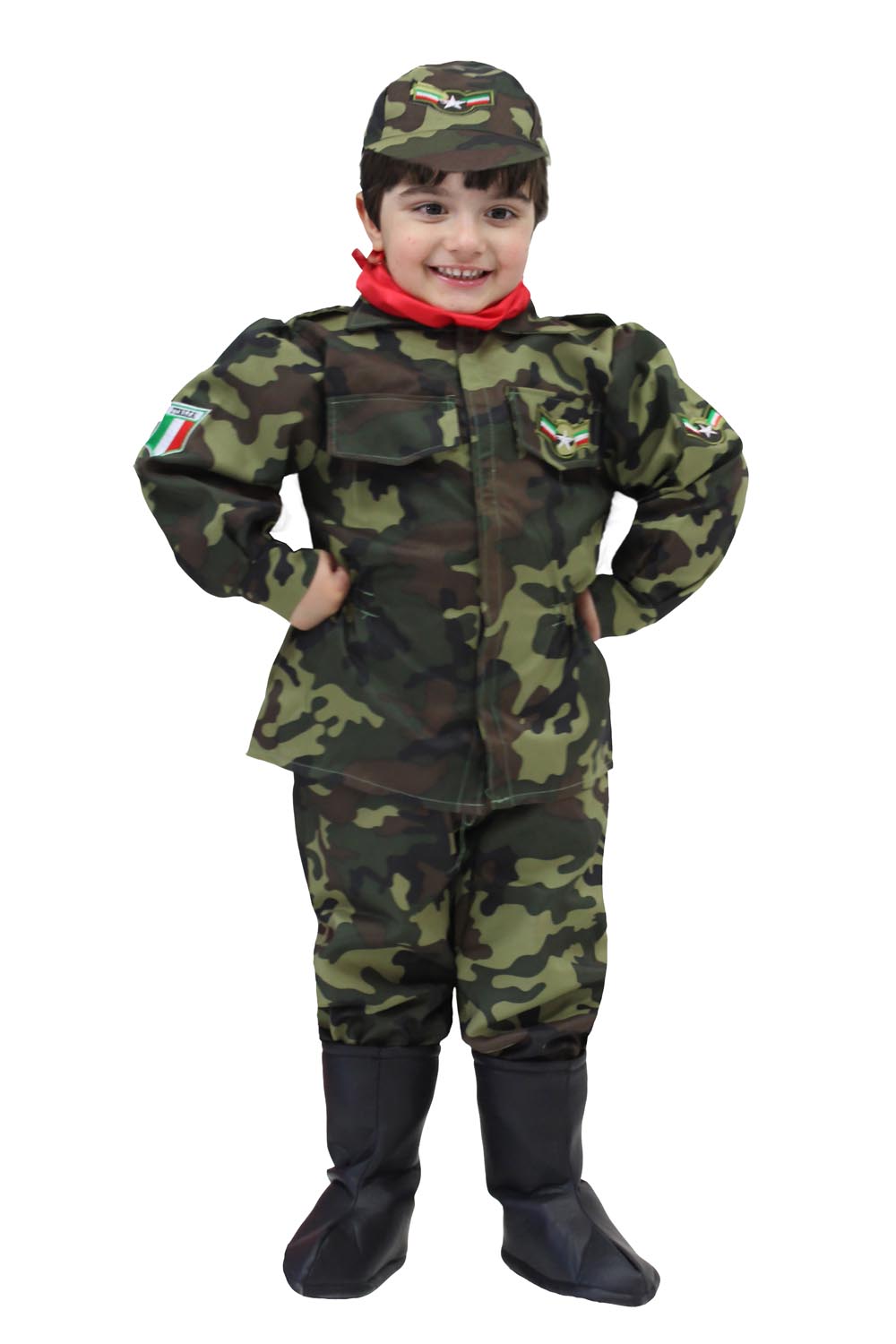 MILITARE